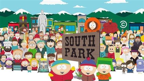 wo kann man south park schauen|Watch Full Episodes 